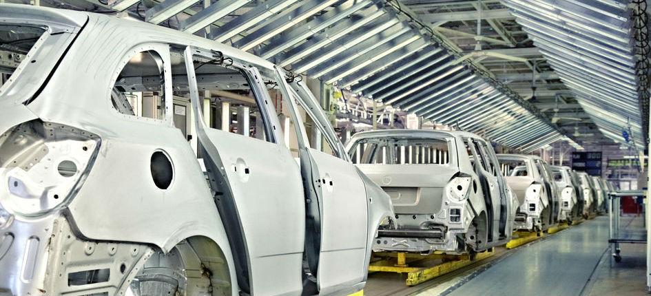 La Industria automotriz Mexicana cerrará 2019 por debajo de lo proyectado